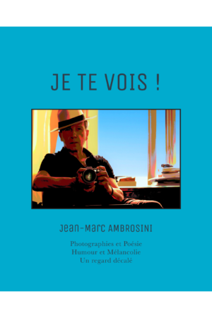 je te vois